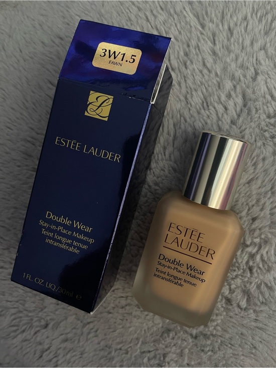 Estee Lauder Other - Estee Lauder Double Wear Foundation - Beige Fawn